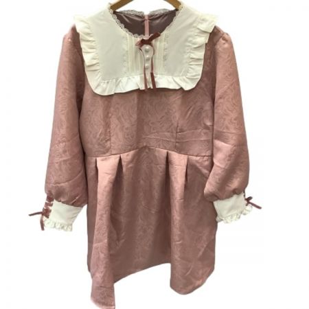  Dear my Love 夢展望  レディース 地雷系 量産系 ワンピース SIZE 6L 2枚セット