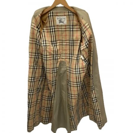  Burberrys バーバリーズ レディース コート SIZE 11AB3 ベージュ