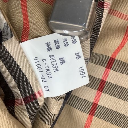  Burberrys バーバリーズ レディース コート SIZE 11AB3 ベージュ