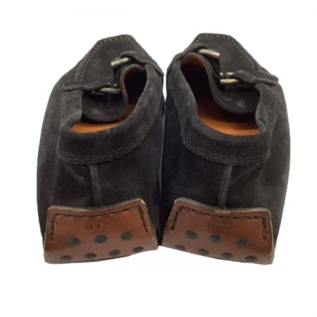  TODS トッズ レディース パンプス SIZE 6（23cm） ブラック