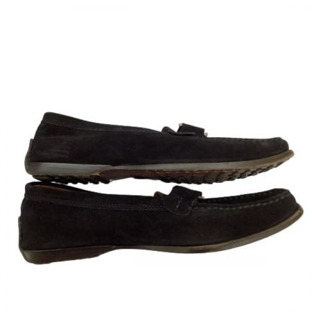  TODS トッズ レディース パンプス SIZE 6（23cm） ブラック