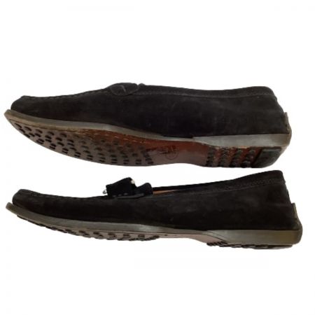  TODS トッズ レディース パンプス SIZE 6（23cm） ブラック