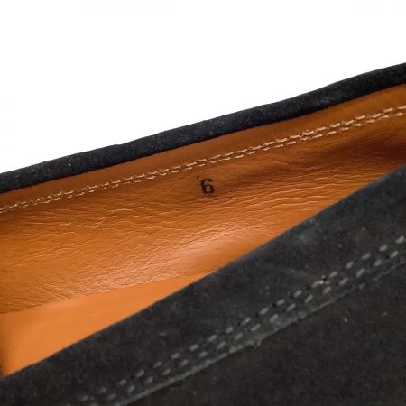  TODS トッズ レディース パンプス SIZE 6（23cm） ブラック