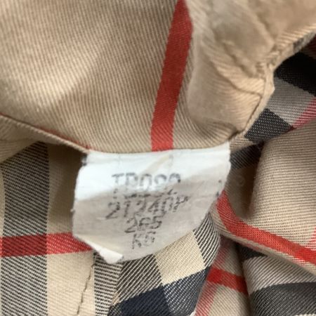  Burberrys バーバリーズ メンズ シャツ SIZE L USA製 ベージュ