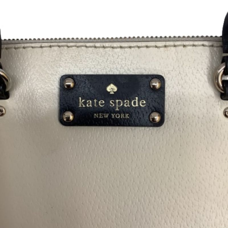 中古】 Kate Spade ケイトスペード 2WAYバッグ ハンドバッグ