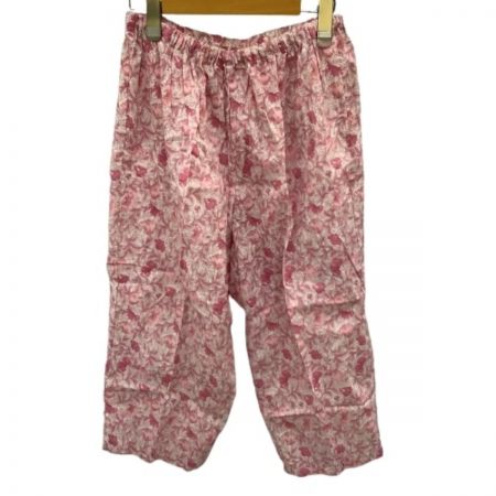  Wacoal ワコール ルームウェア パジャマ SIZE グランダーLP  ピンク