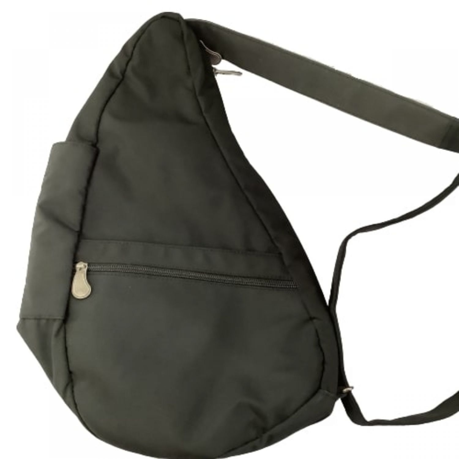 中古】 Healthy Back Bag ヘルシーバックバッグ ボディバッグ ブラック