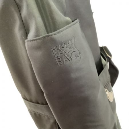  Healthy Back Bag ヘルシーバックバッグ ボディバッグ ブラック