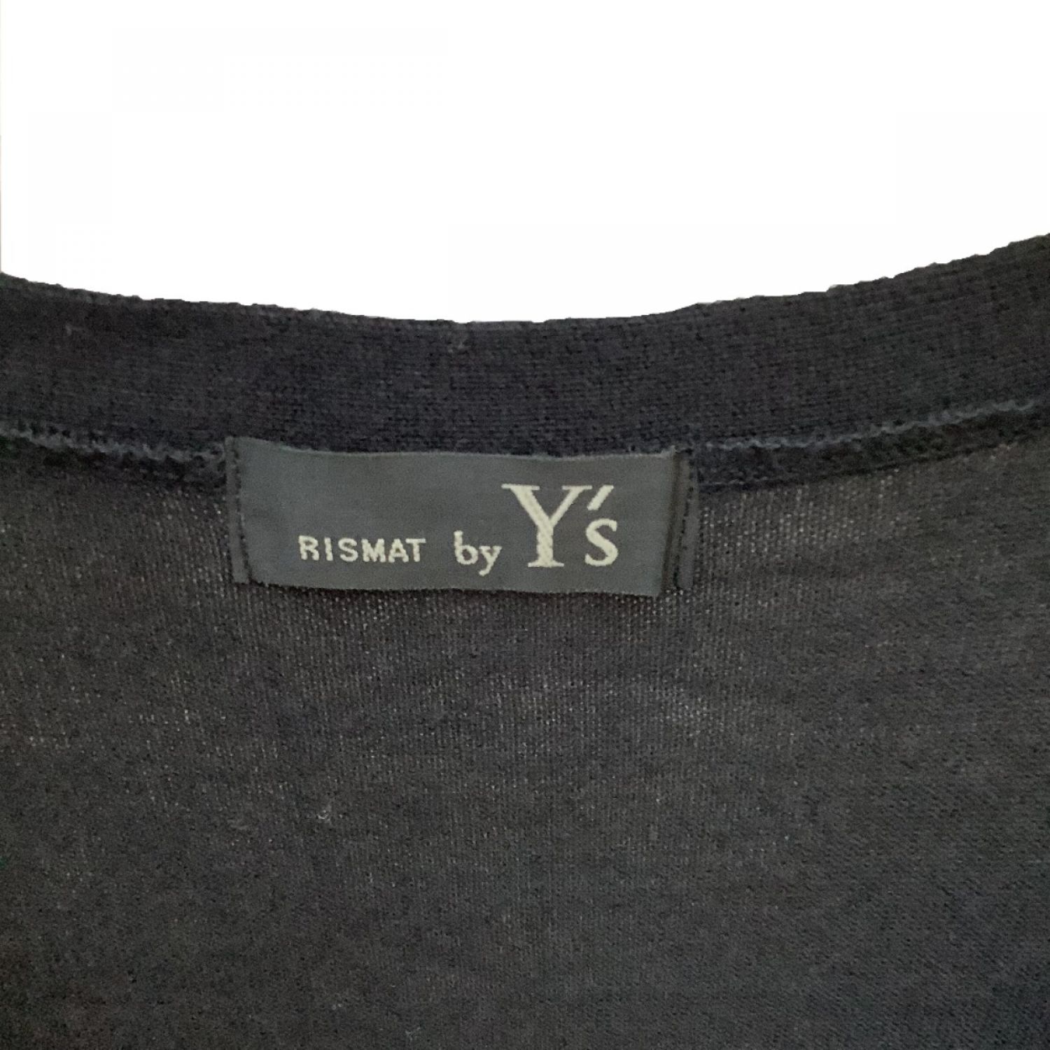 中古】 Yohji yamamoto(Y's) ヨージヤマモト(ワイズ) レディース