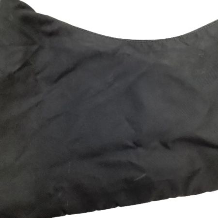  PRADA プラダ レディース ハンドバッグ ブラック