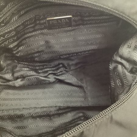  PRADA プラダ レディース ハンドバッグ ブラック