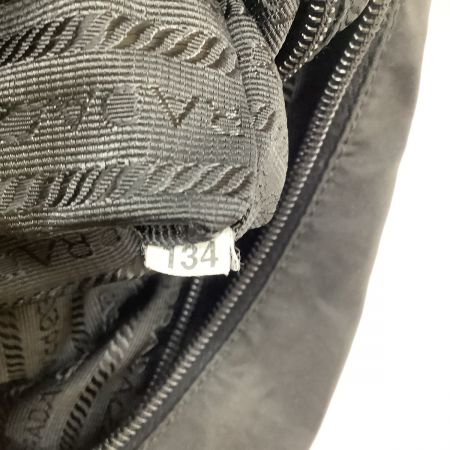  PRADA プラダ レディース ハンドバッグ ブラック