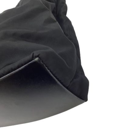  PRADA プラダ レディース ハンドバッグ ブラック