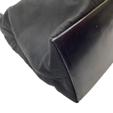  PRADA プラダ レディース ハンドバッグ ブラック