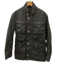 ♪♪ GUCCI グッチ  メンズ ジャンパー SIZE 44 ブラック 265402 Z4101 ブラック Bランク