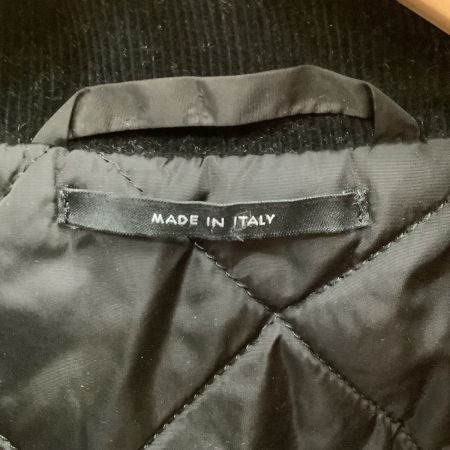  GUCCI グッチ  メンズ ジャンパー SIZE 44 ブラック 265402 Z4101 ブラック