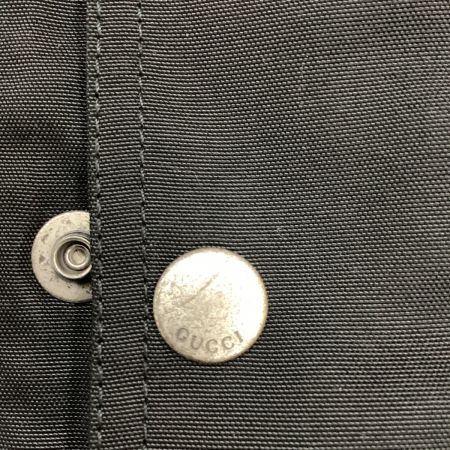  GUCCI グッチ  メンズ ジャンパー SIZE 44 ブラック 265402 Z4101 ブラック