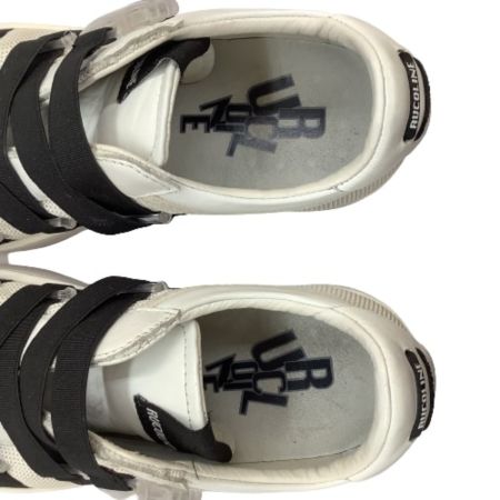 RUCOLINE ルコライン レディース スニーカー　SIZE 23.5cm ホワイト