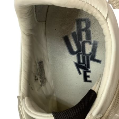 RUCOLINE ルコライン レディース スニーカー　SIZE 23.5cm ホワイト