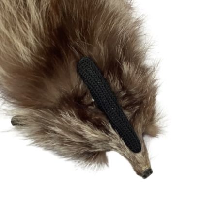 レディース和装小物 着物 ショール マフラー ラクーン