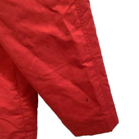 familiar ファミリア オールドファミリア キッズ ジャンパー SIZE 140cm レッド