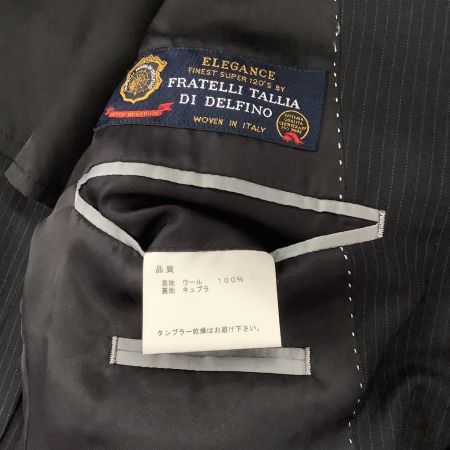  Paul Smith ポールスミス メンズ スーツ SIZE 44 ストライプ グレー