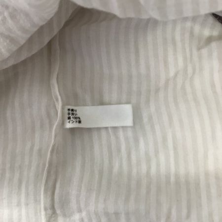 【中古】 Khadi and Co カディアンドコー レディース シャツ SIZE M