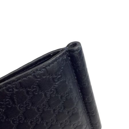 GUCCI グッチ カードケース 544478 ネイビー