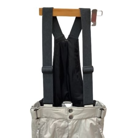 DESCENTE デサント レディース スノーウェア セットアップ上下セット SIZE 9号 スカイブルー