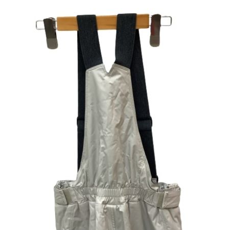 DESCENTE デサント レディース スノーウェア セットアップ上下セット SIZE 9号 スカイブルー