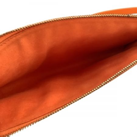  LOUIS VUITTON ルイヴィトン レディース ポシェット ミニバッグ エピライン M5294H オレンジ
