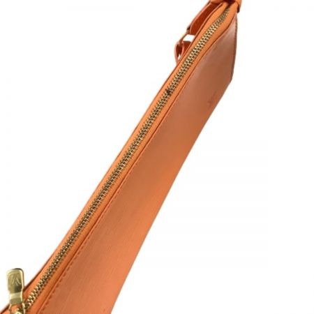  LOUIS VUITTON ルイヴィトン レディース ポシェット ミニバッグ エピライン M5294H オレンジ