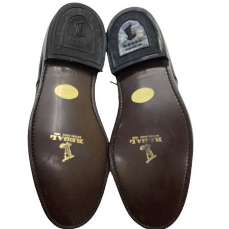  REGAL リーガル メンズ ビジネスシューズ SIZE 24.5cm ブラック