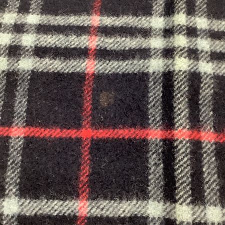 Burberrys バーバリーズ マフラー ネイビー