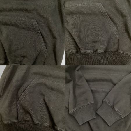  BALENCIAGA バレンシアガ メンズ パーカー SIZE XS ブラック