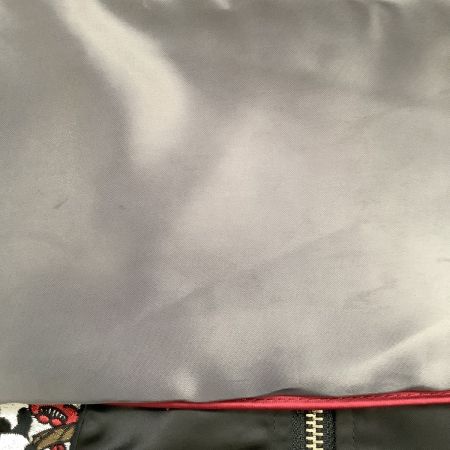  PANDIESTA JAPAN パンディエスタジャパン メンズ スカジャン SIZE S 567450 ブラック