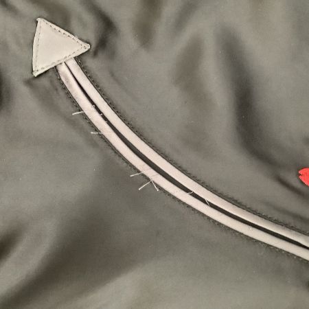  PANDIESTA JAPAN パンディエスタジャパン メンズ スカジャン SIZE S 567450 ブラック