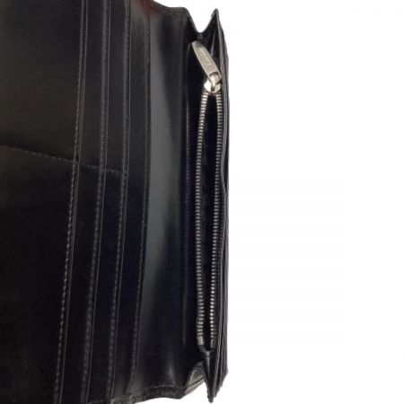  Cartier カルティエ 長財布 パシャ ブラック