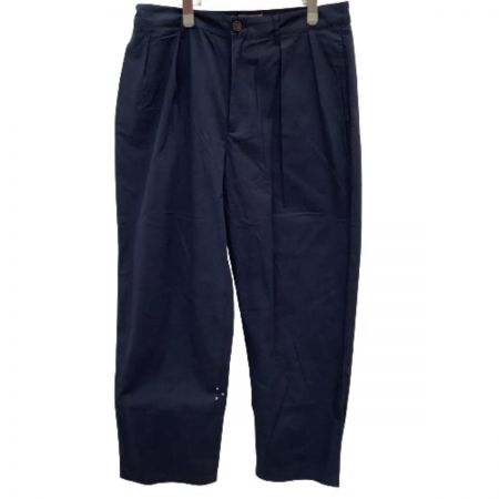  POP TRADING COMPANY ポップトレーディングカンパニー メンズ パンツ SIZE L ネイビー