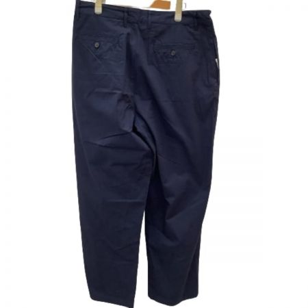  POP TRADING COMPANY ポップトレーディングカンパニー メンズ パンツ SIZE L ネイビー