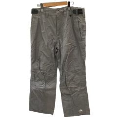 NIKE ACG ナイキ メンズ スノーウェア パンツ SIZE XL グレー Bランク
