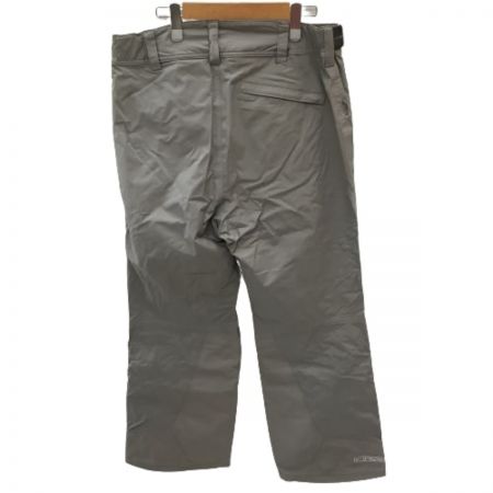 NIKE ACG ナイキ メンズ スノーウェア パンツ SIZE XL グレー