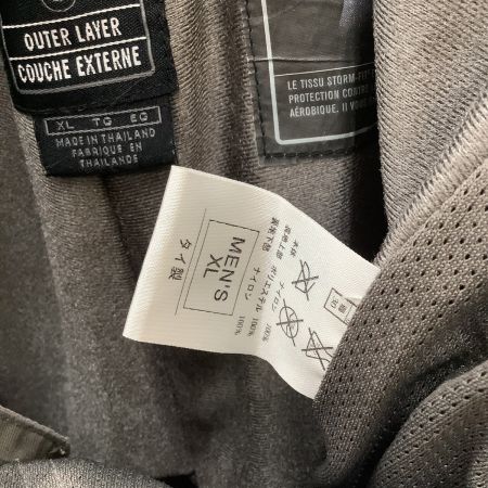 NIKE ACG ナイキ メンズ スノーウェア パンツ SIZE XL グレー