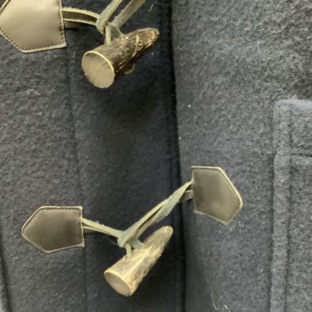 familiar ファミリア キッズ 男の子 女の子 ダッフルコート SIZE 140cm ネイビー