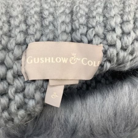 【中古】 GUSHLOW&COLE ガシュロウ＆コール レディース