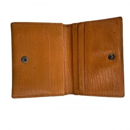  GUCCI グッチ 財布 名刺入れ カードケース 定期入れ GG柄 ベージュ