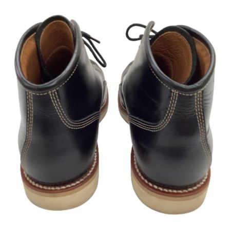  NERO ネロ メンズ ブーツ SIZE 27.5～28cm ブラック