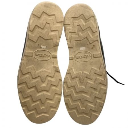  NERO ネロ メンズ ブーツ SIZE 27.5～28cm ブラック