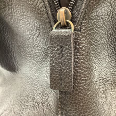  JURGEN LEHL ヨーガンレール レディース ハンドバッグ こげ茶