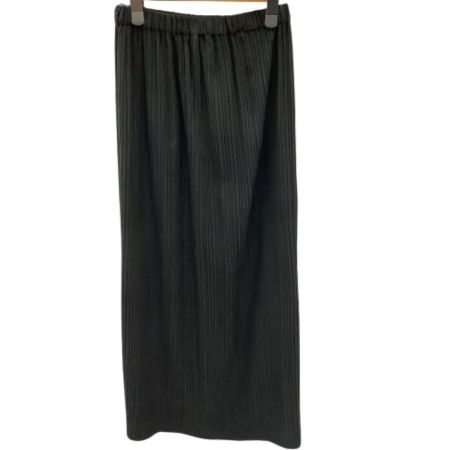 JURGEN LEHL ヨーガンレール レディース セットアップ スカートジャケット  プリーツ SIZE M グレー